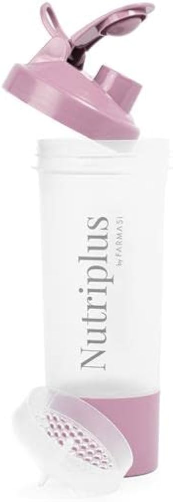 Nutriplus Lily Shaker