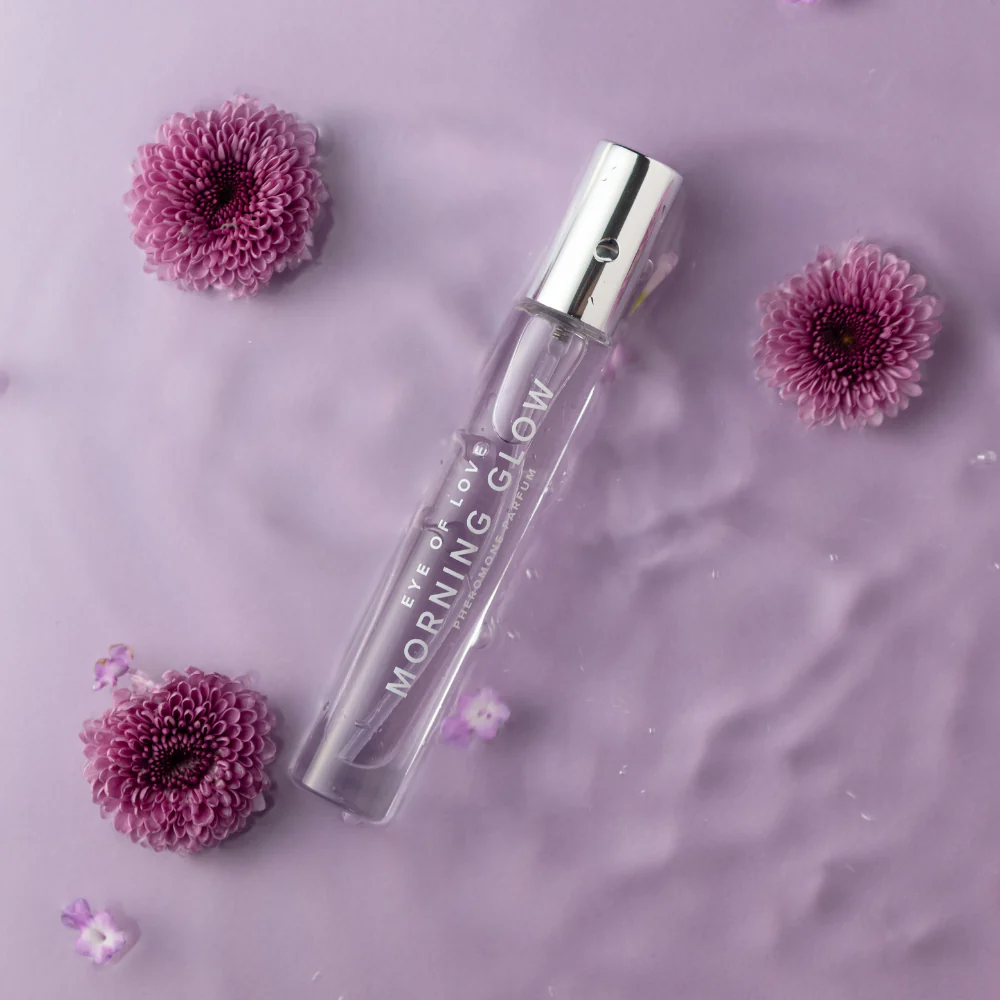 Morning Glow Perfume