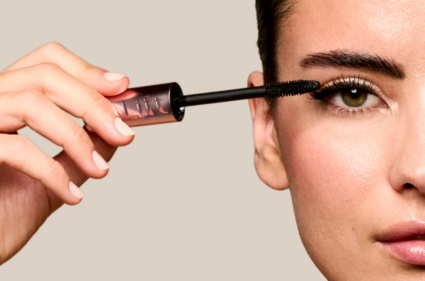 Intense Lift Mascara