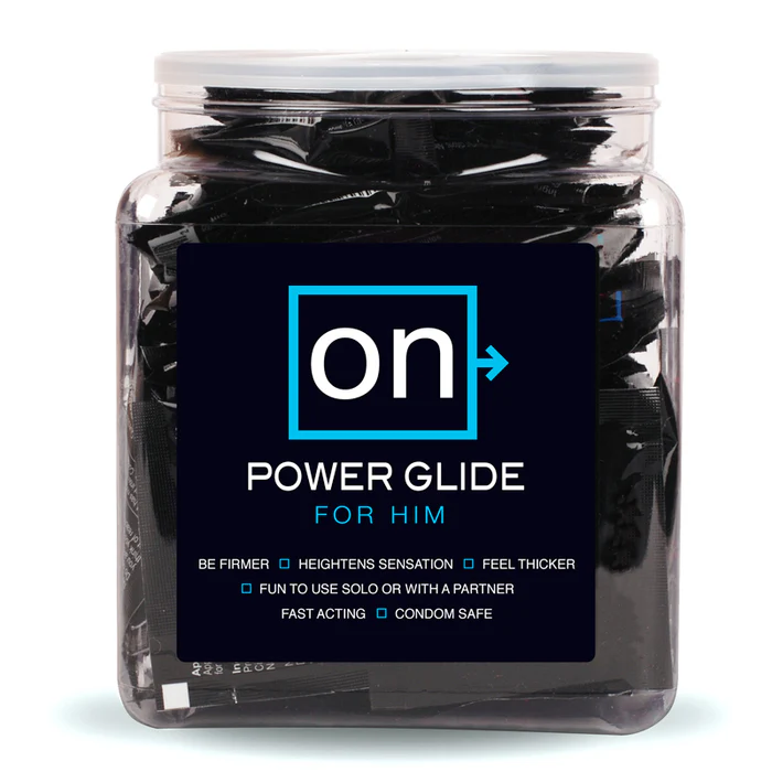 Power Glide - 100 pk Bowl