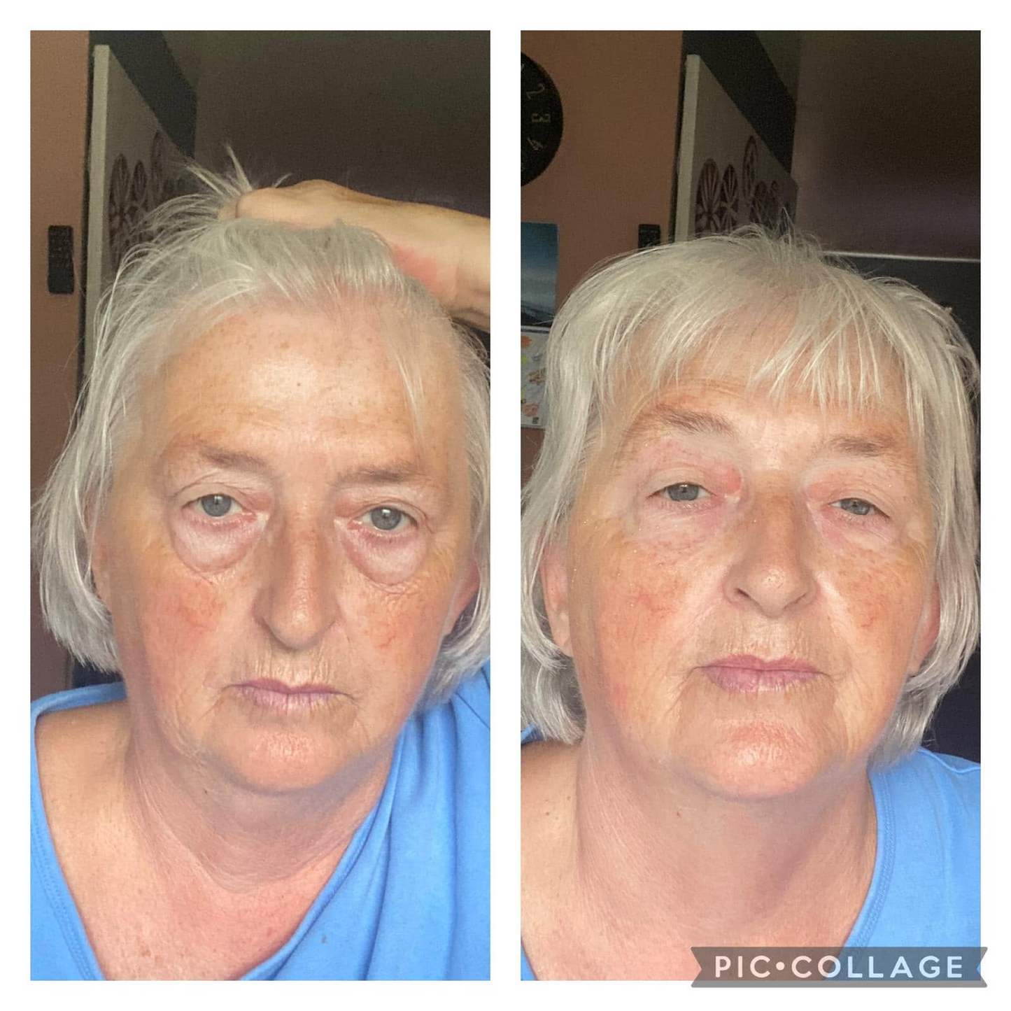 Age Reversist Instant Perfecting Cream