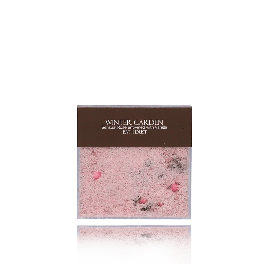 Sensual Bath Dust
