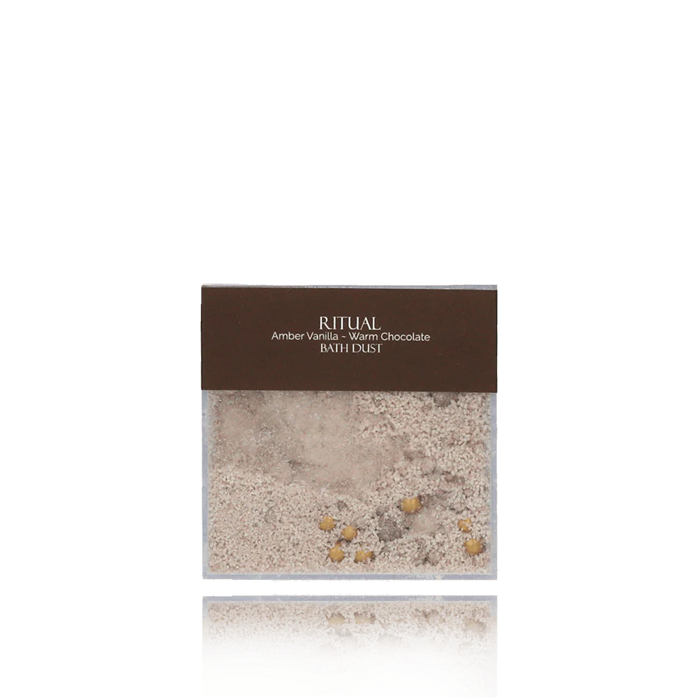 Sensual Bath Dust