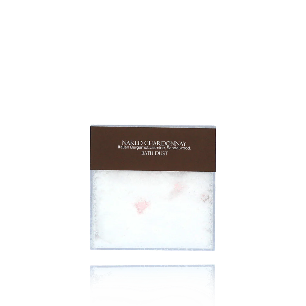 Sensual Bath Dust