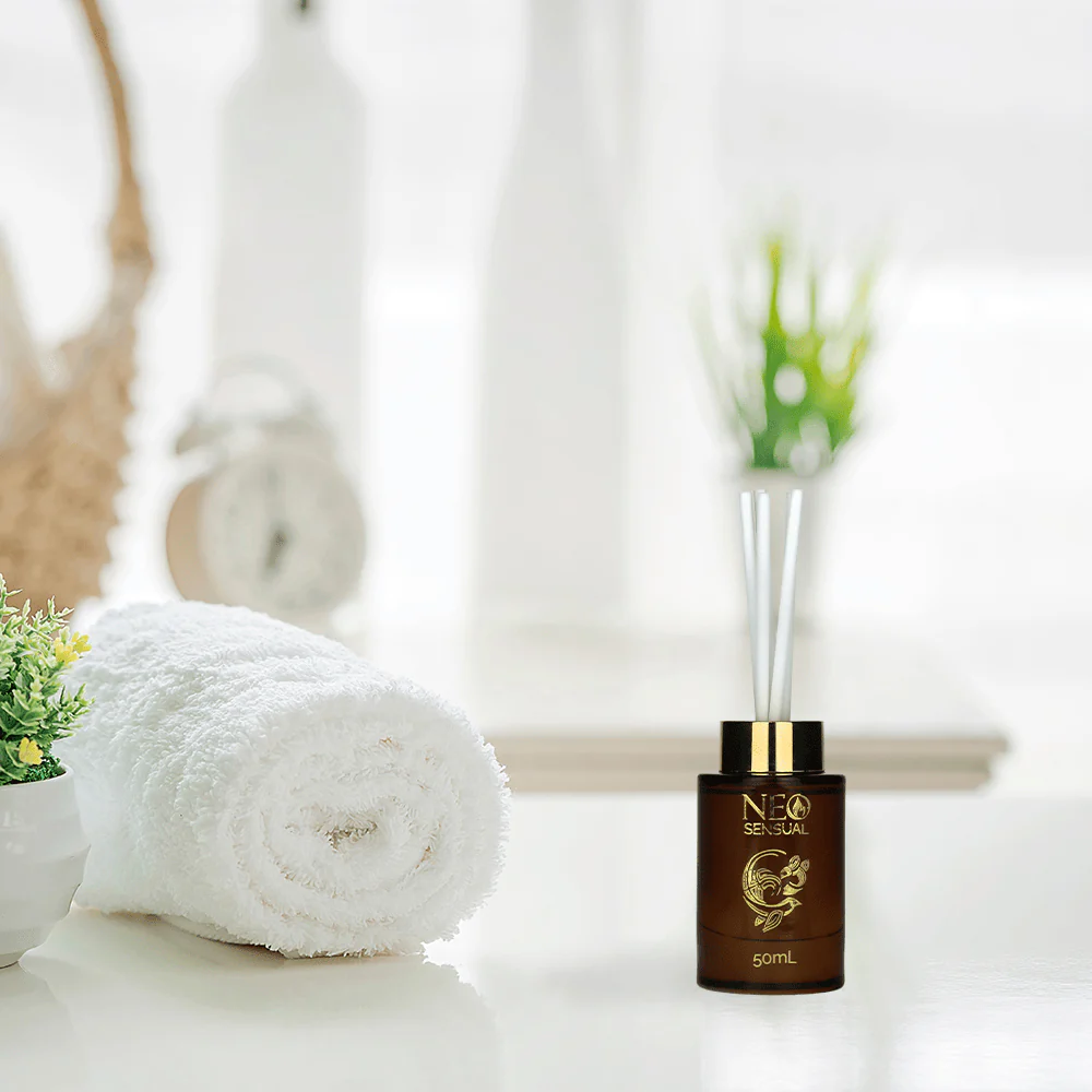 Desire Pheromone Room Diffuser