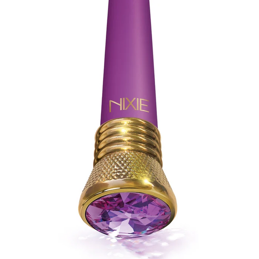 Nixie Mystic Wave