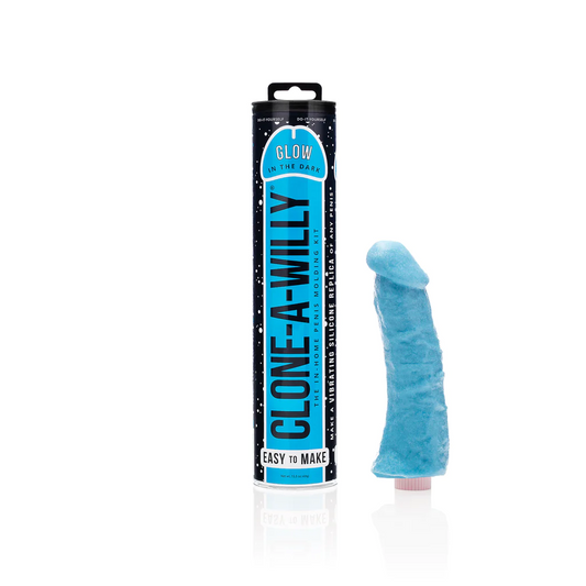 Clone-A-Willy Vibrating Kit