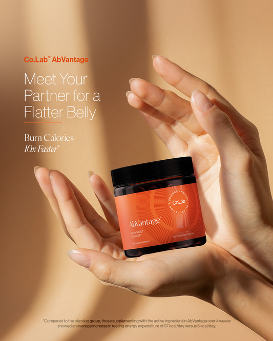 Abvantage - Hip & Waist Reducer