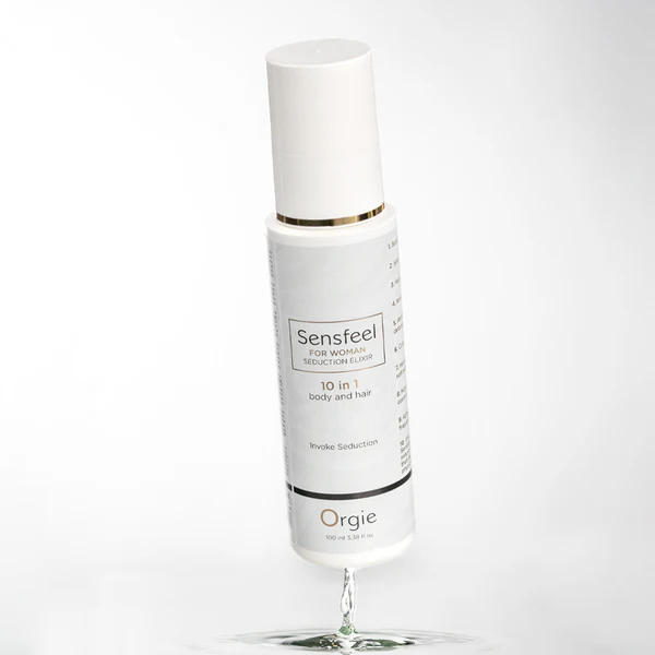 Sensfeel Elixir For Her