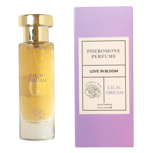 Lilac Dream Perfume