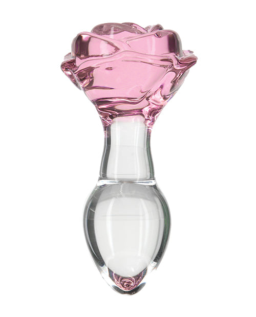 Rosy Glass