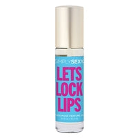 Let's Lock Lips