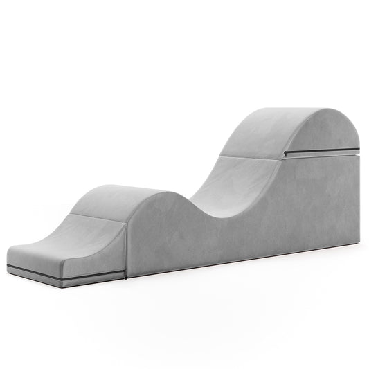 Aria Convertible Chaise