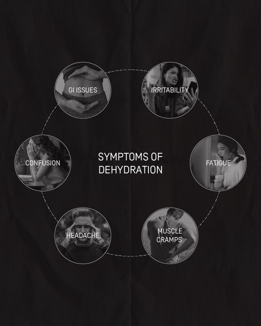 Max2O - Electrolyte Enhancer