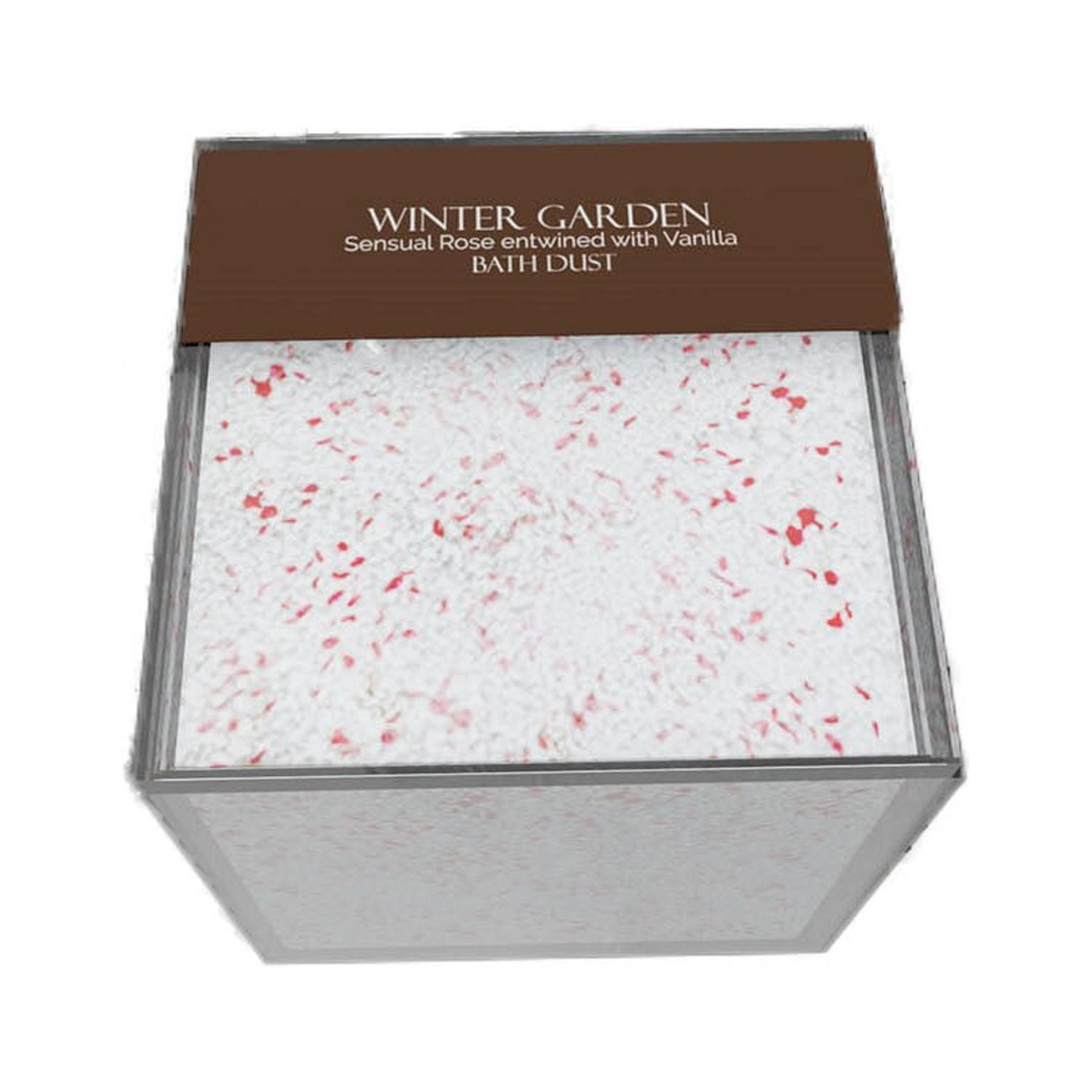 Sensual Bath Dust