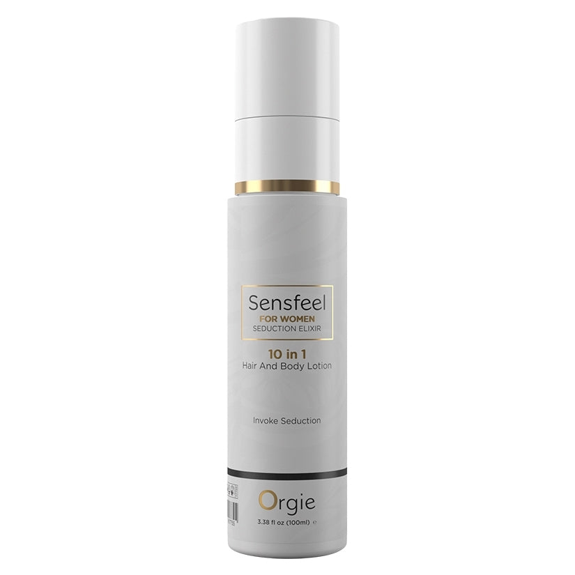 Sensfeel Elixir For Her