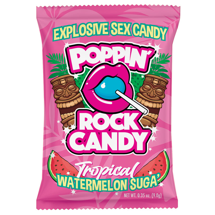 Poppin Oral Sex Candy