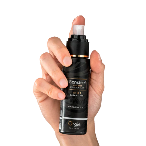 Sensfeel Elixir For Him