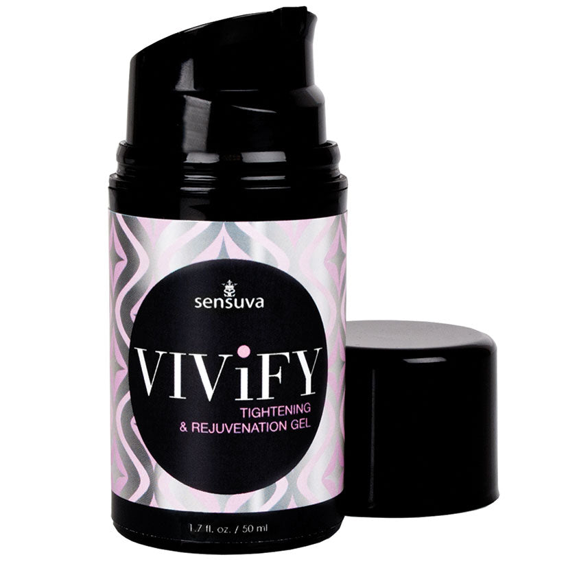 Vivify Tightening & Rejuvenation Gel