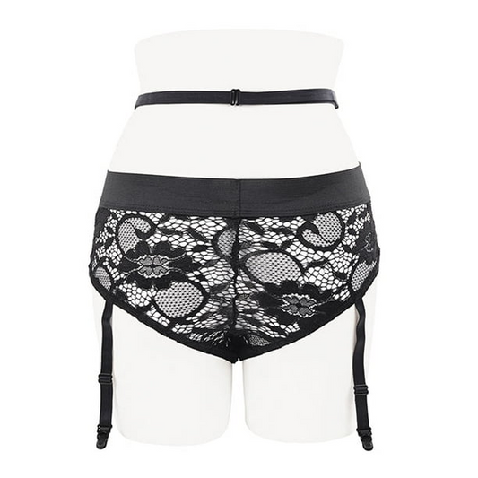 Snuggle Up with Harness