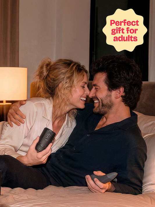 24 Day Luxury Love Advent Calendar
