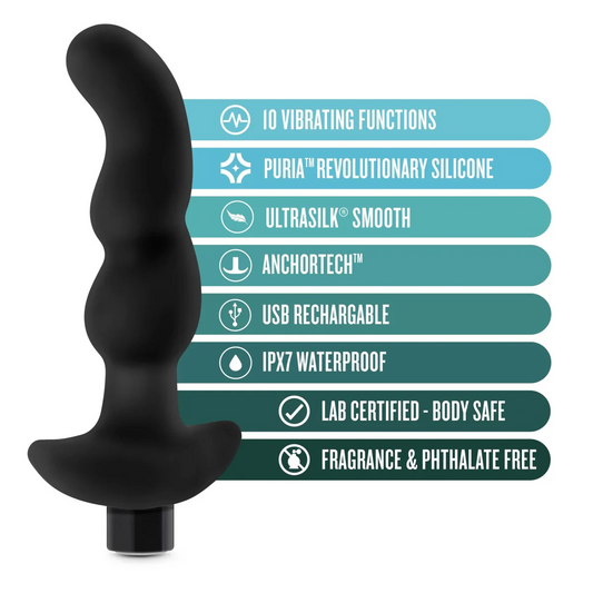 Prostate Massager