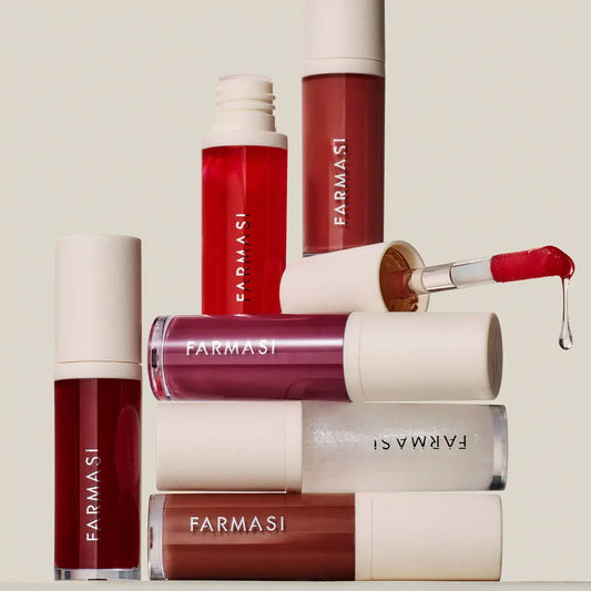 Tinted Lip Plumper