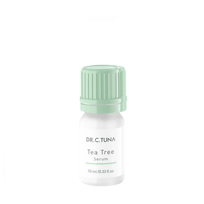 Dr. C. Tuna Tea Tree Serum