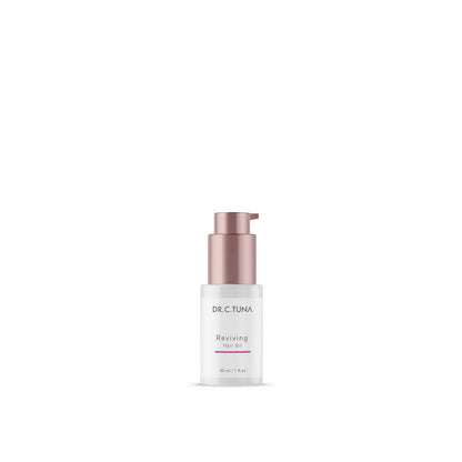 Dr. C. Tuna Reviving Hair Oil