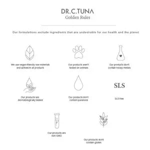 Dr. C. Tuna Resurface Night Cream