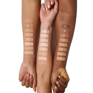 VFX Pro Liquid Concealer 01