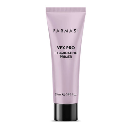 VFX PRO Illuminating Primer