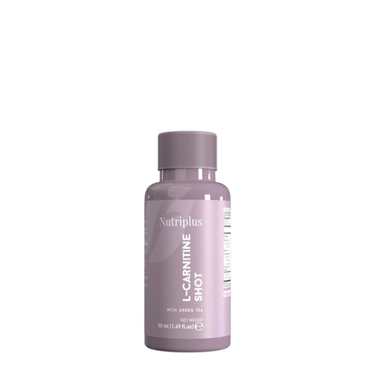 Nutriplus L-Carnitine