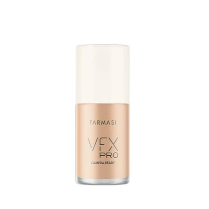 VFX PRO Camera Ready Foundation 03 Medium Ivory