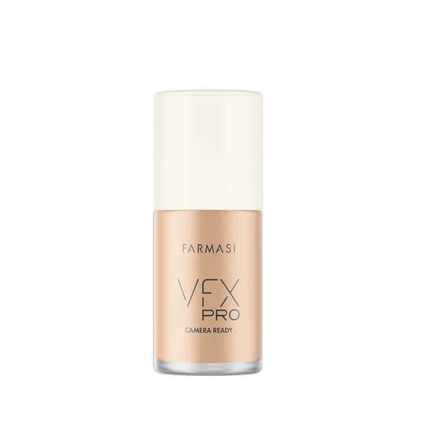 VFX PRO Camera Ready Foundation 03 Medium Ivory