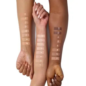 VFX PRO Camera Ready Foundation 03 Medium Ivory