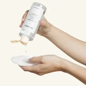 Micellar Cleansing Water