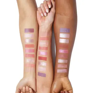 Oasis Collection - Rose Dune Sands Palette