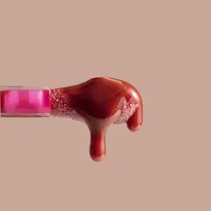 Lip Oil Cherry
