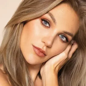 Infinite Face Palette Talc Free