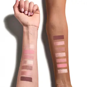 Infinite Face Palette Talc Free