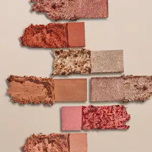 Infinite Face Palette Talc Free