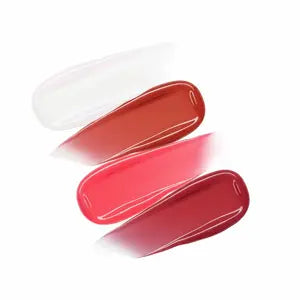 Glowy Peptide Lip Balm Frosted Pink