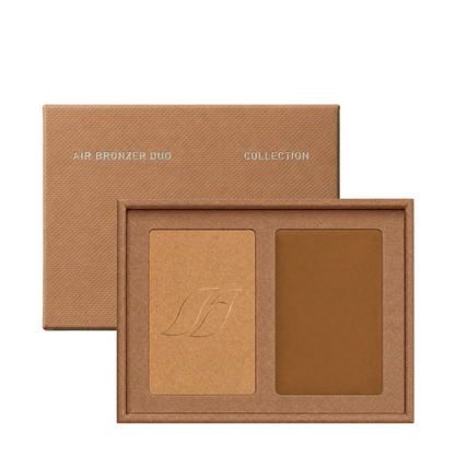 Air Bronzer Duo
