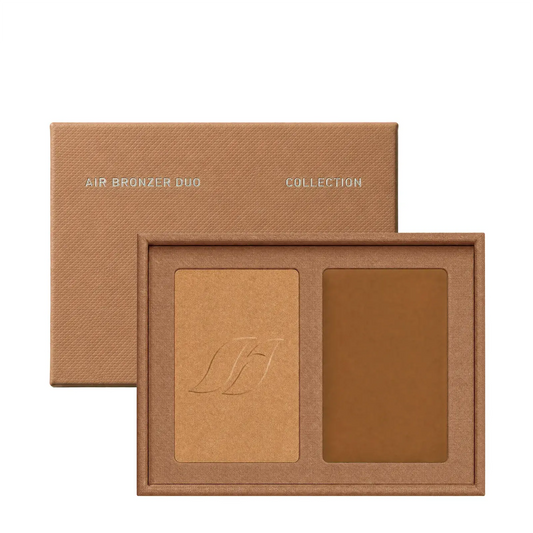 Air Bronzer Duo