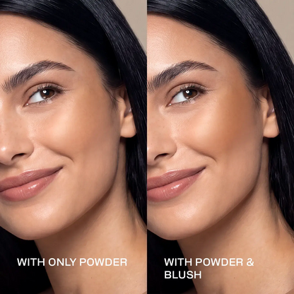 Air Bronzer Duo