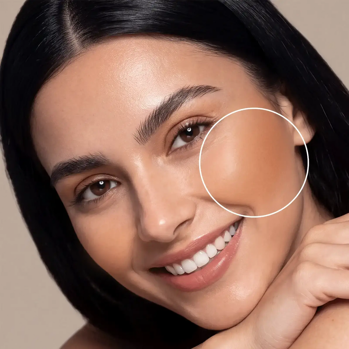Air Bronzer Duo