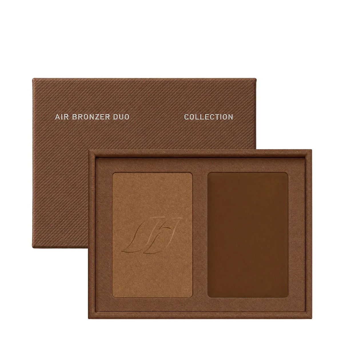 Air Bronzer Duo