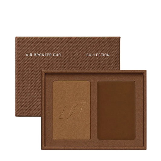 Air Bronzer Duo