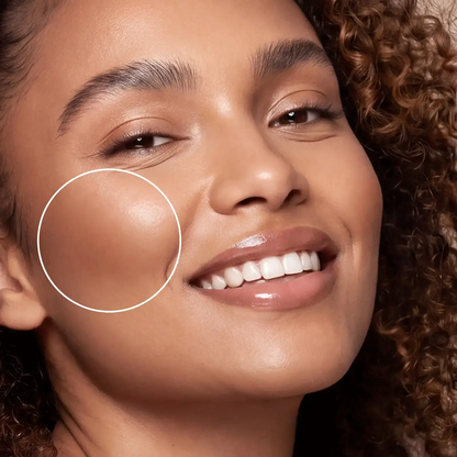 Air Bronzer Duo